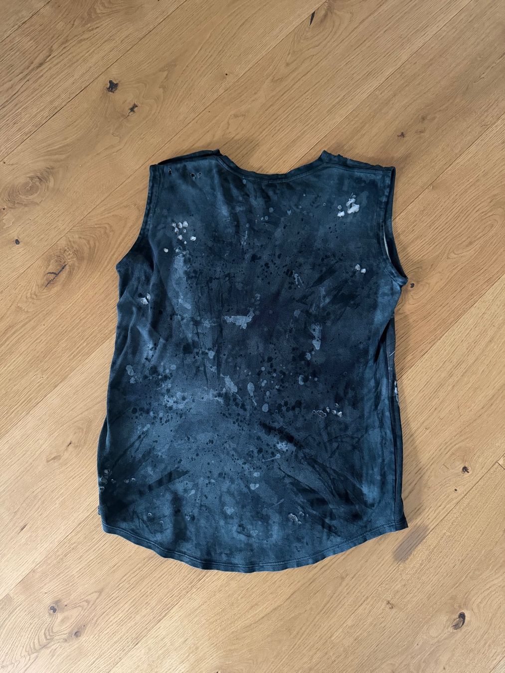 Balmain T-Shirts: Balmain 2017 Wolf T Shirt – Gebraucht aus Zürich von ank_5qjk 2