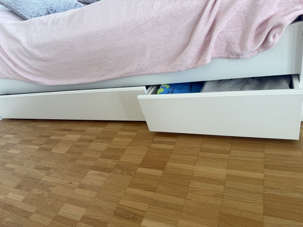 Ikea Betten: IKEA Songesand Bett – Gebraucht aus Basel von san_2vhz 2