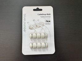 BlueLounge CableDrop Multi Kabelmanagement neu