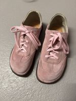 Pinke Barfussschuhe, Grösse 41, wie neu