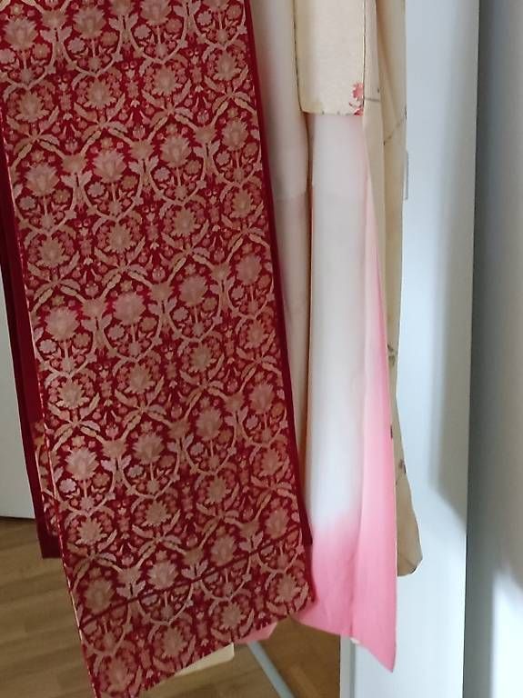 Kimonos: Kimono, gelb, Tokyo 135° – Gebraucht aus Zürich von bre_7hlh 1