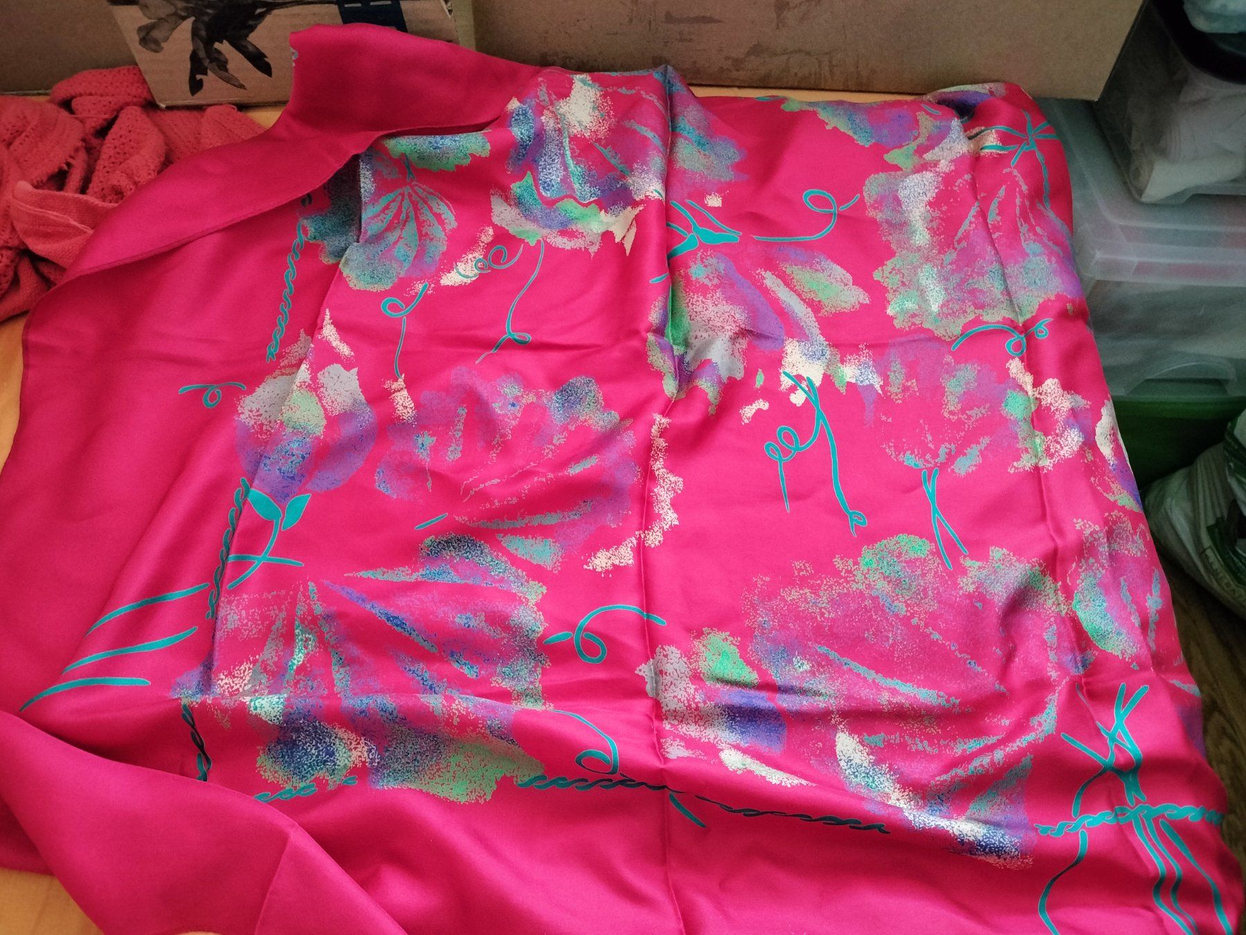 Foulards & écharpes: Foulard – D'occasion à Heimberg par Rockenrol