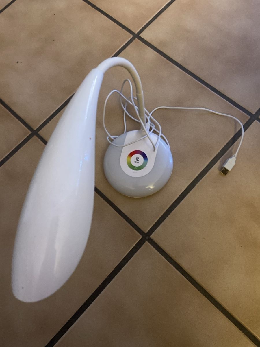 Lampade: Büro Lampe – Usato da Rechthalten venduto da nicole050
