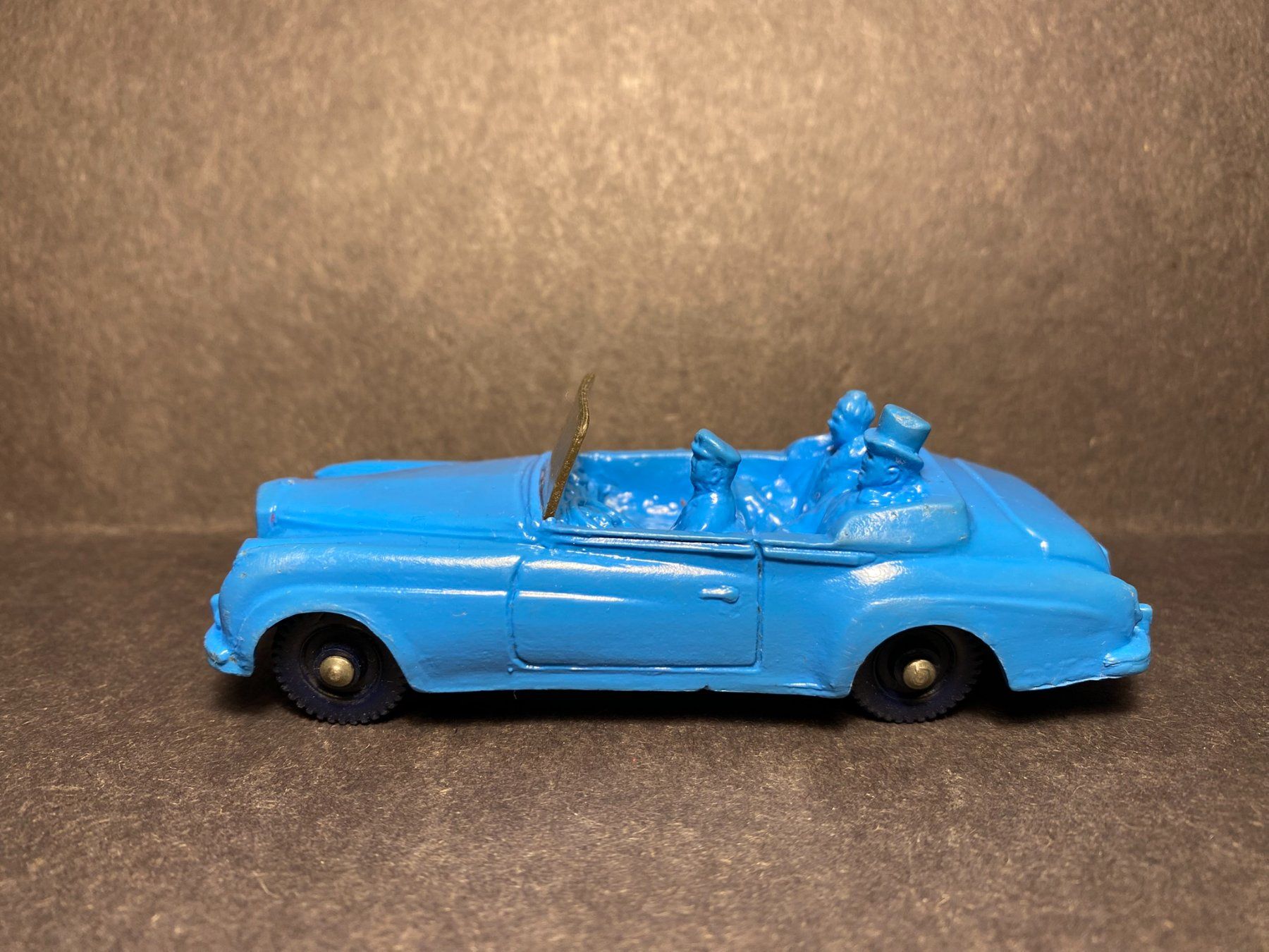Giocattoli: Bentley Continental Cabriolet - Tomte Laerdal – Usato da Spiez venduto da Mlandcruiser 1