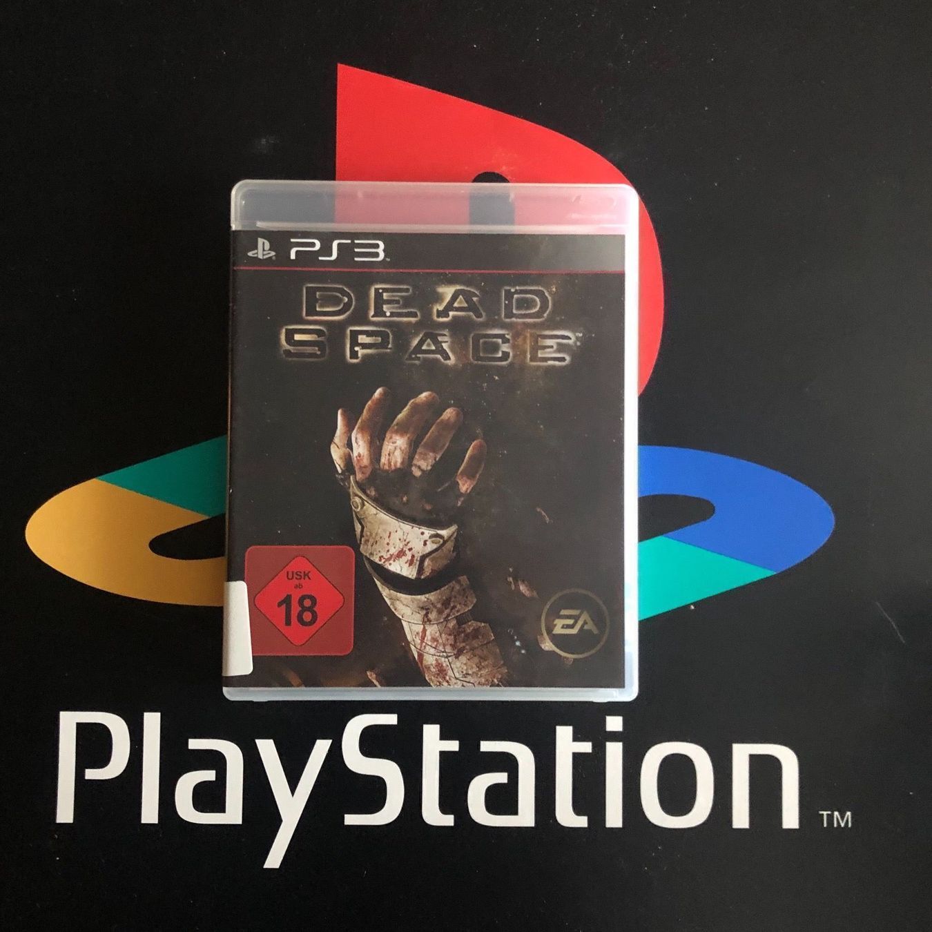 Sony Spiele: Dead Space für PS3 – Gebraucht aus Kestenholz von Mad18