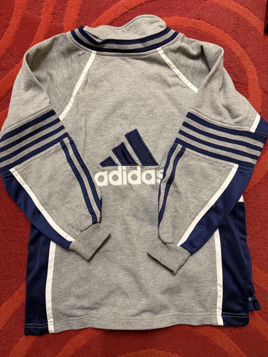 Adidas Jacken & Mäntel: Adidas Jacke | Grösse: 152 – Gebraucht aus Eschenbach LU von Tatzi1 3