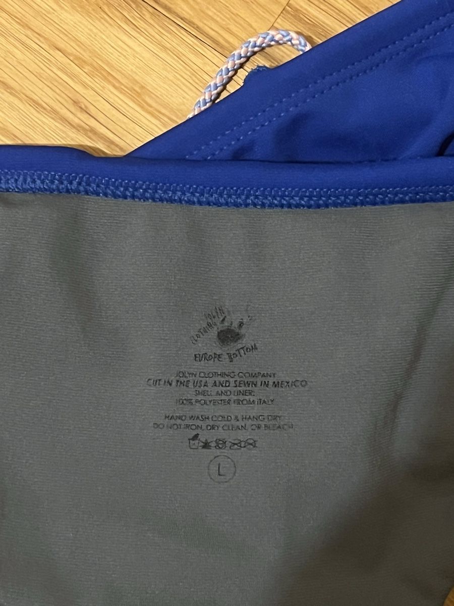 Maillots de bain & Bikinis: Jolyn Swim Bikini – D'occasion à Basel par zoe.zimmermann 1