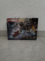 LEGO Marvel Avengers 76288 Iron Legion vs Hydra Soldier Set