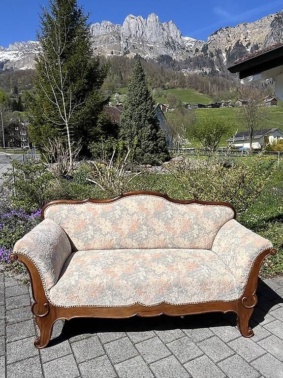 Divani: Sofa antik – Usato da Sax venduto da ann_n982 2