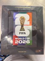 Fifa Treasure Box Panini WM 2026