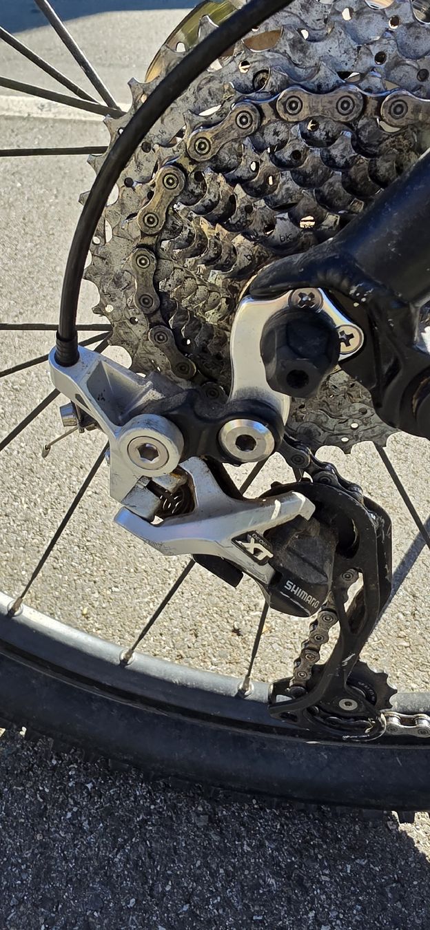 Lapierre Velos: ​Lapierre X-Control 310 – Gebraucht aus Lyss von ram76 5