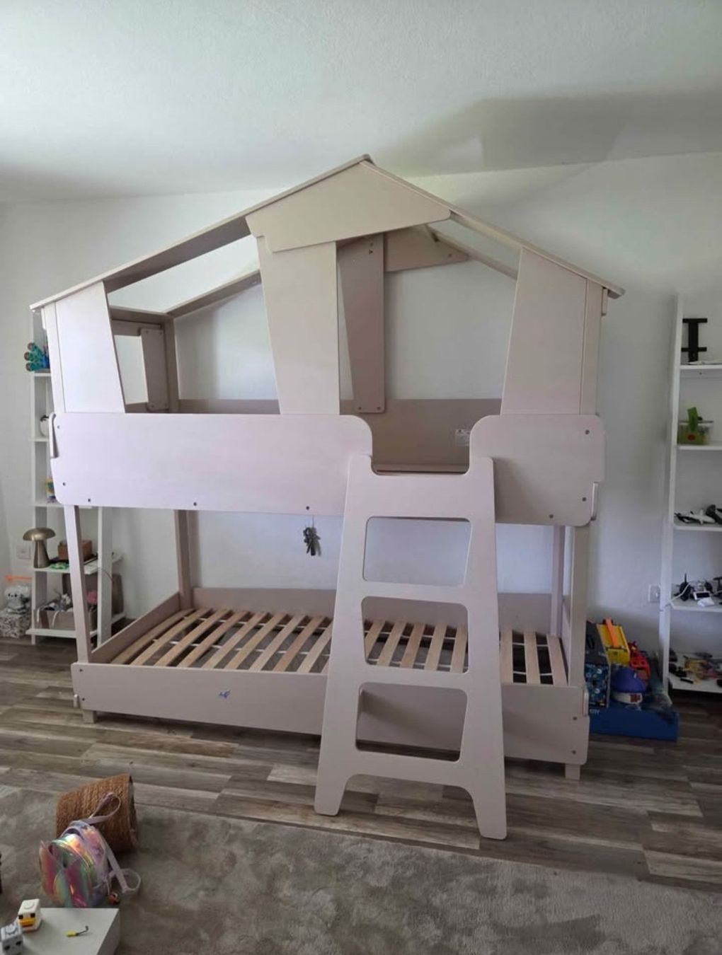 Lits: Hochbett – D'occasion à Altstätten SG par mat_n55n