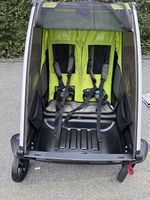 Thule Chariot Cab 2 Kinderanhänger
