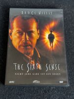 The Sixth Sense DVD DE/EN Bruce Willis