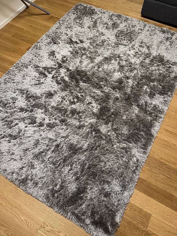 Tappeti: Teppich Hochflor – Usato da Stadel venduto da Xuli_Al 2
