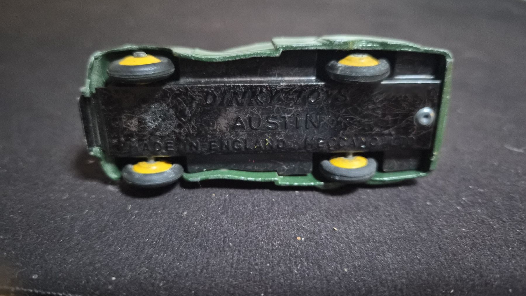 Dinky Toys Modellini d'auto: dinky toys  Austin  – Usato da Sihlwald venduto da Blaumeisli45 3