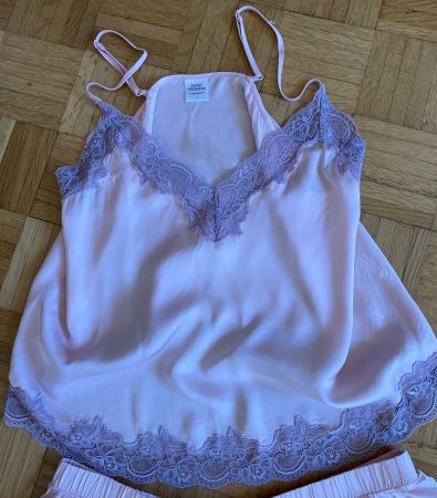 Schönes Sommer Shorty, Gr. L, 100% Viscose, Manor