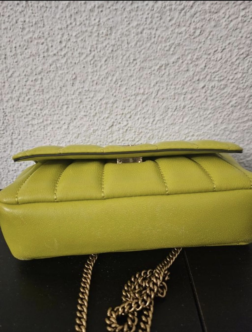 Tory Burch Borse da donna: Sac Tory Burch jaune  – Nuovo (secondo la descrizione) da Lausanne venduto da Cognitia 2