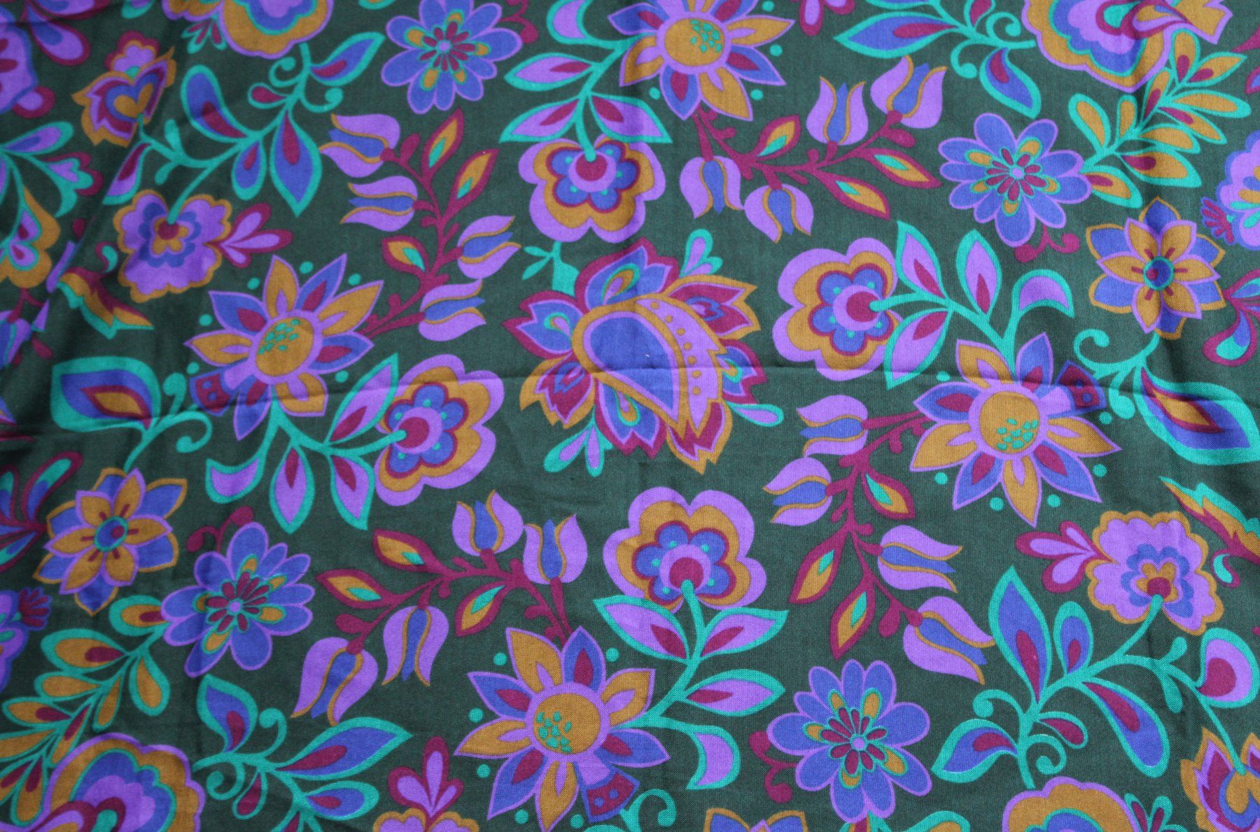 Foulard & Sciarpe: Tuch – Usato da Schaan venduto da antikes_und_kurioses 3