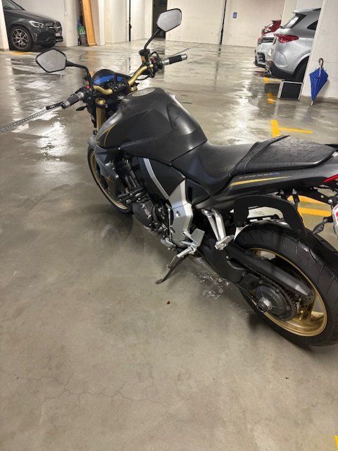 Honda Strada: Honda CB1000RA – Usato da Wetzikon ZH venduto da ste_cj2s 2