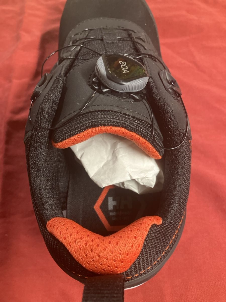 Helly Hansen Scarpe da uomo: Helly Hansen Chelsea Evo 2, Grösse 39 NEU – Nuovo e nell'imballaggio originale da Erlenbach im Simmental! venduto da Simmentaler-Perlen 4