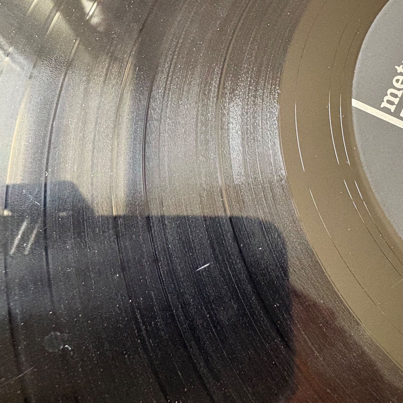 Dischi in vinile: Lise Schlatt - Kuddelmuddel – Usato da Zürich venduto da gaal7 6
