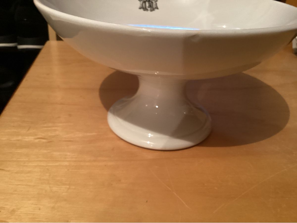 Coupes: Limoges Schale  – D'occasion à Unterkulm par Lunchen11 2