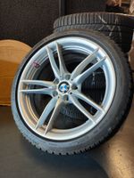 BMW M4 Winterräder