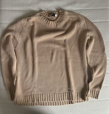 Yves Saint Laurent - Pullover