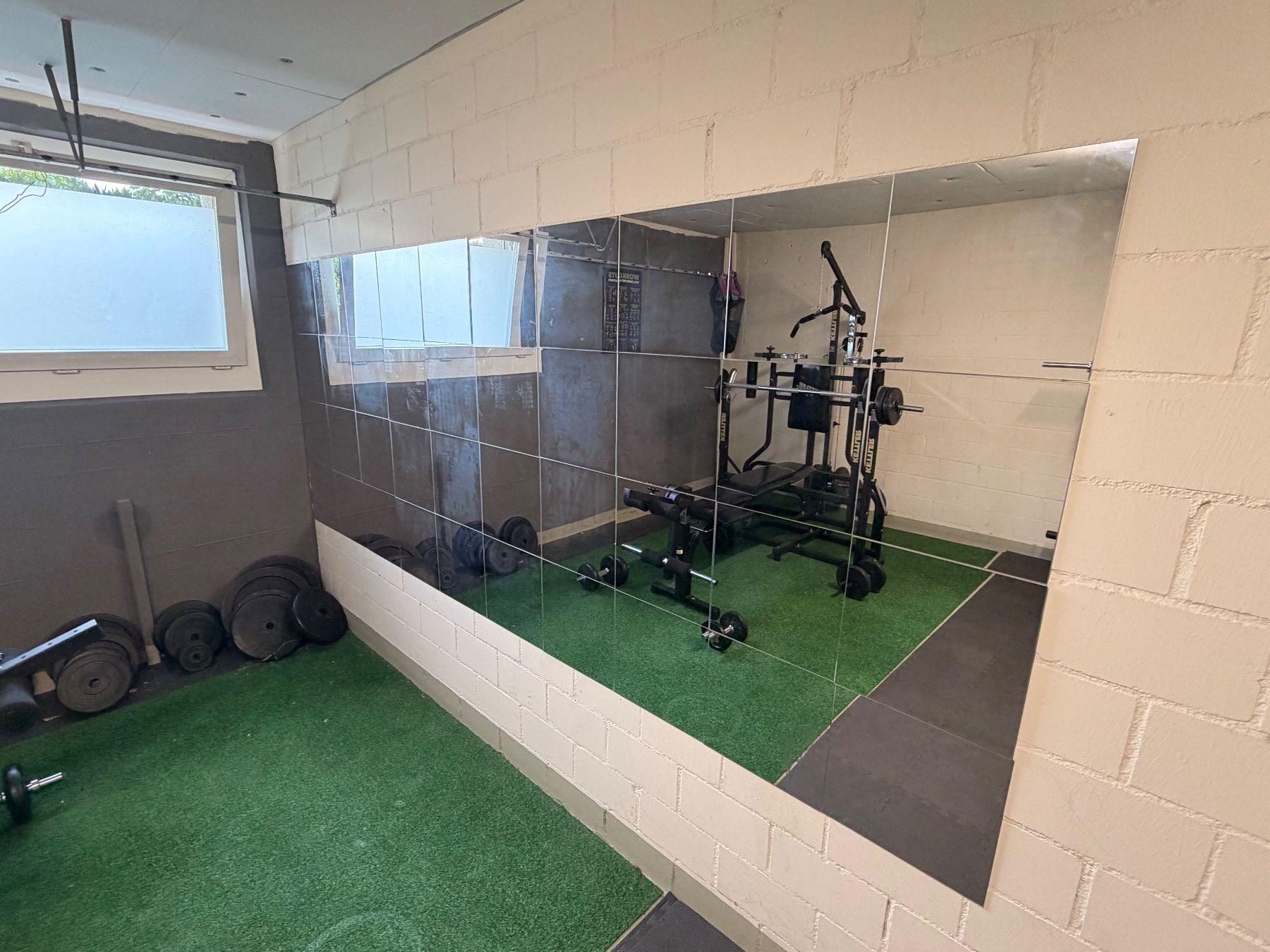 Kettler Hometrainer: Gym – Usato da Hägendorf venduto da dar_7hkq 4
