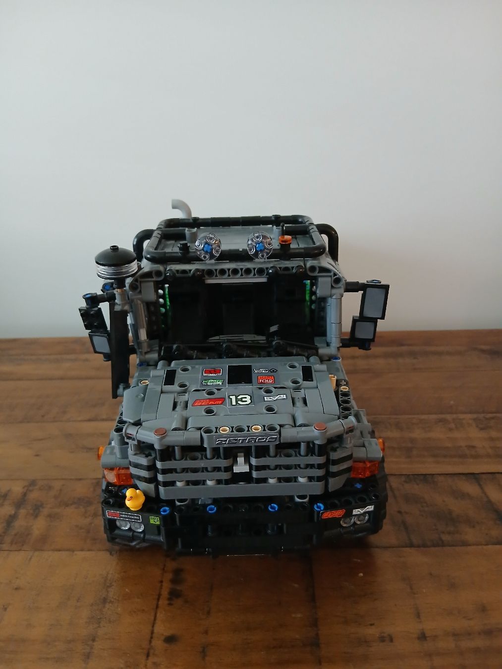 Lego Giocattoli: Lego Technik 42129 – Usato da Rapperswil SG venduto da cosiba01 3