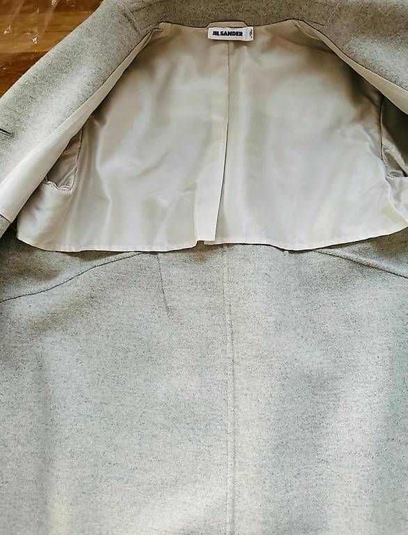 Manteaux: Jil Sander Mantel – D'occasion à Zürich par sua_8b9h 2
