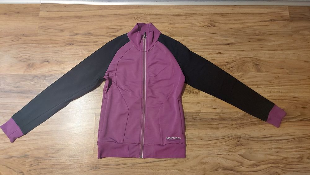 Covalliero Damen Reitjacke Anniversary Active Mit 2-Wege-Reißverschluss
