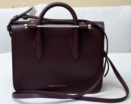 Strathberry Tasche / Sac