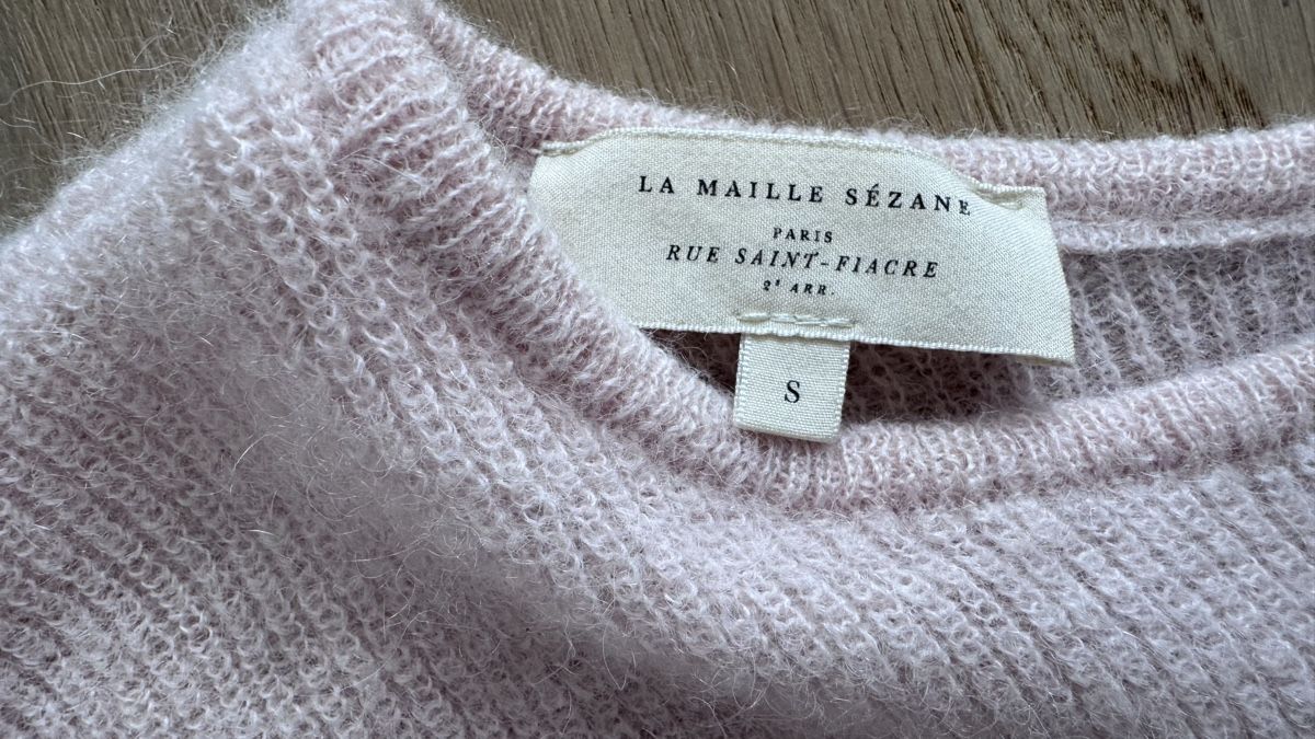 Sezane Maglioni & Felpe: Sezane Cardigan, Gr. S – Usato da Zug venduto da glimpsey 1