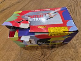 Panini Fifa Worldcup 2026 Box