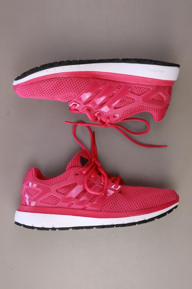 Chaussures femmes: Adidas Sneaker Gr. 40 pink – D'occasion à Neustadt an der Waldnaab par SecondLifeFashion 1