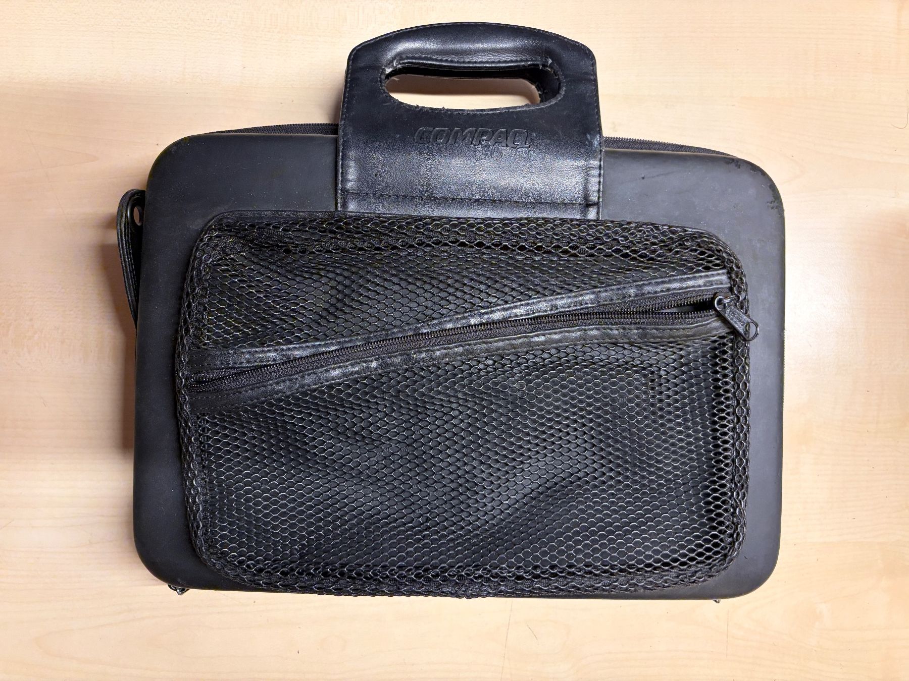 Compaq Vidéoprojecteurs: Beamer Compaq MP 3800 – D'occasion à Serneus par pipo17 5