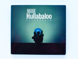Muse - Hullabaloo Soundtrack
