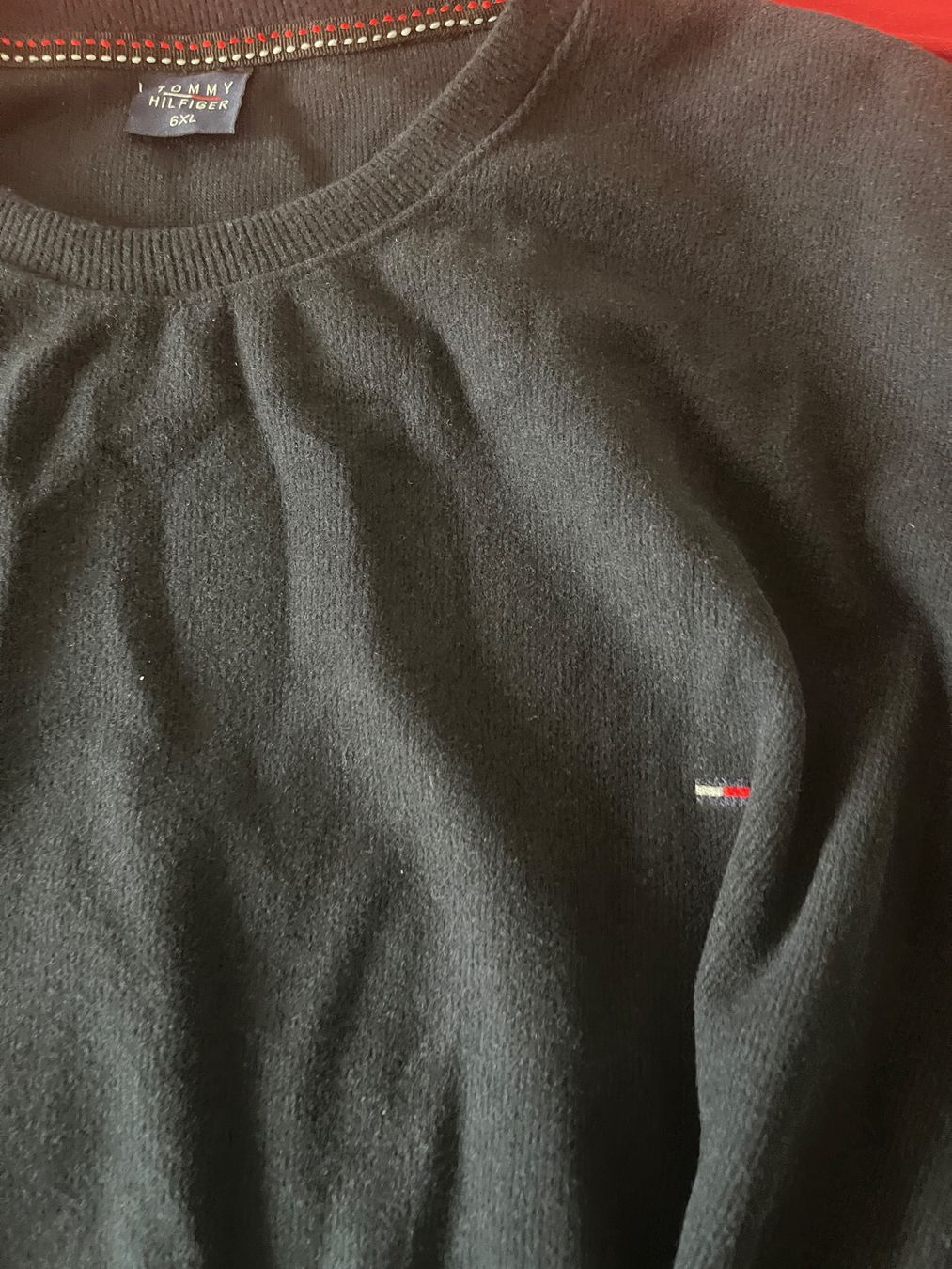 Tommy Hilfiger Maglioni & Felpe: Hilfiger Pullover , neu – Usato da Bolligen venduto da Aquella71 2