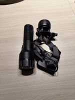 Militär Schweizer Armee Lampe Taschenlampe Fahrzeuge