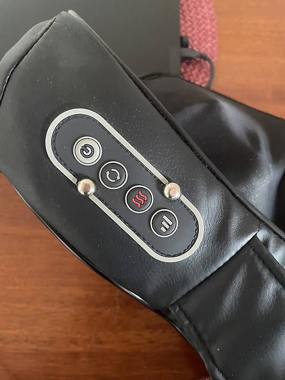 Dispositivi per massaggi: Ceinture massage Naipo  – Usato da Vallamand venduto da eugrrr 1
