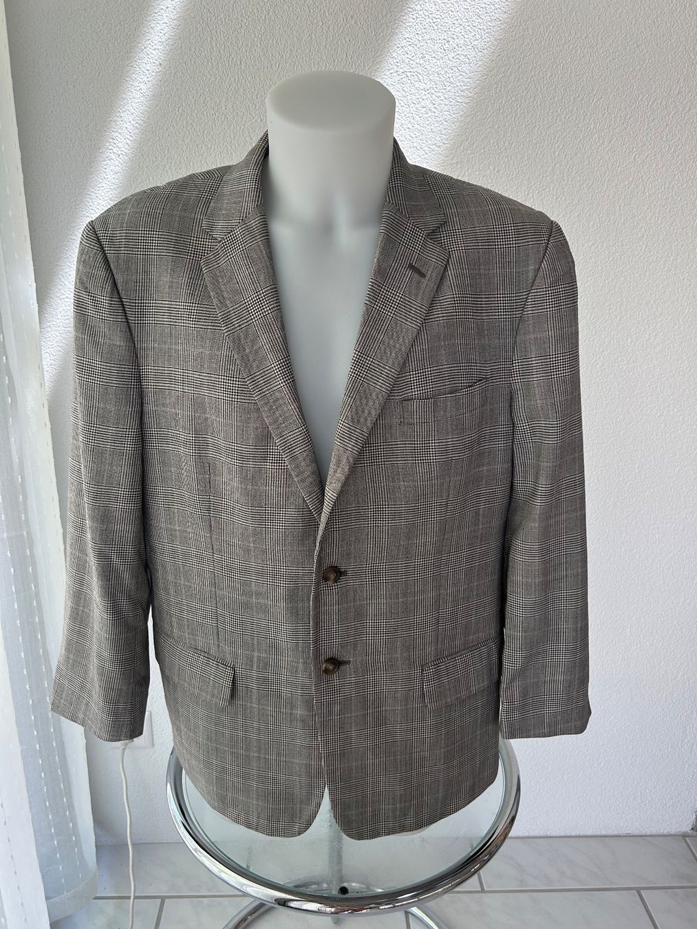 Giacche: Men's Blazer JoS A. Bank, Size 43 – Nuovo (secondo la descrizione) da Saland venduto da ele_vc96