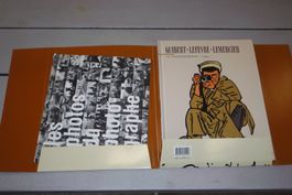 AIR LIBRE  °°° LE PHOTOGRAPHE °°° COMPLET (FOURRE ET CARNET)