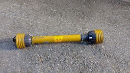 Comer Gelenkwelle T50