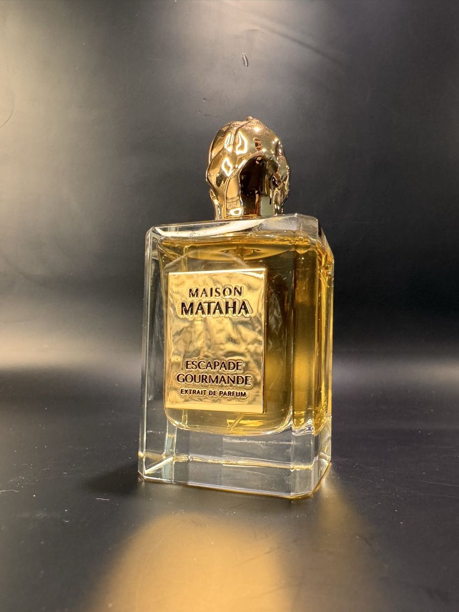 Profumi & Eau de Toilette: Maison Mataha | Escapade Gourmande  – Nuovo (secondo la descrizione) da Cham venduto da van_x2kn