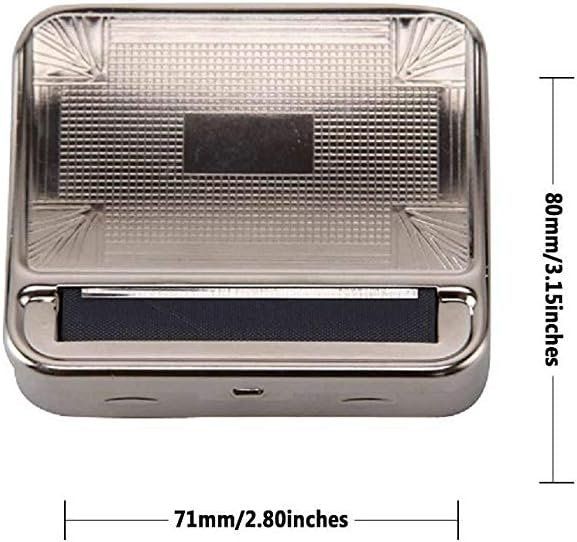 Tabacchi: Zigaretten Roll Box Drehmaschine/machine à roller cigarettes – Nuovo e nell'imballaggio originale da Minusio venduto da graziano11 8