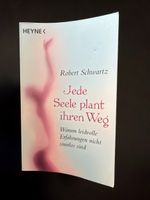 Robert Schwartz jede Seele plant ihren Weg