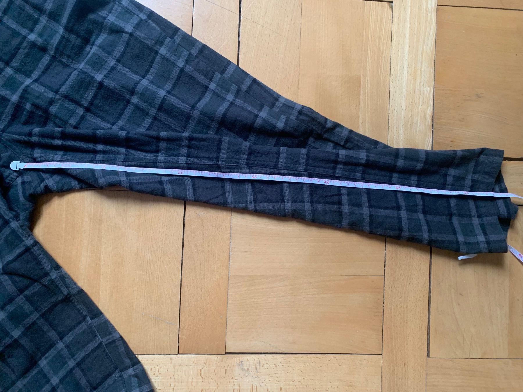 Pantalons: Karrierte Hose – Neuf (Voir description) à Zürich par steph07 5