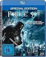 🎞️🎥🍿 Priest 🍿🎥💿